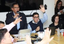 Aprueba Cabildo acuerdos clave para movilidad, planeación y educación