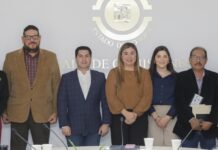Socializa Congreso de Sonora reforma a favor de personas adultas mayores