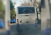 Contaminación sigue sin ceder; persiste contingencia ambiental