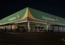 Evacuan tienda tras daño a transformador al norte de Hermosillo