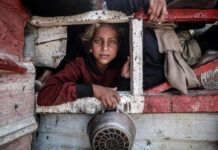 ‘La gran Palestina’ muestra la dignidad y el sufrimiento de ese pueblo atacado por Israel