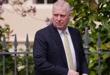 Expríncipe Andrés, hermano del Rey Carlos III es arrestado por investigación del caso Epstein