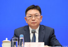 Celebra China reuniones con empresas alemanas