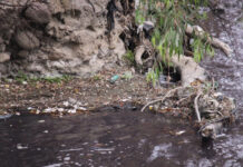 Identifican 4 mil 900 descargas contaminantes en la cuenca de ríos Atoyac y Zahuapan