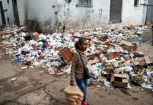 “Colapso” humanitario en Cuba si no recibe petróleo, alerta ONU