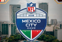 Los 49ers de San Francisco jugarán partido de la NFL en CDMX