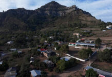 Identifica FGR 5 cuerpos de mineros plagiados en Sinaloa