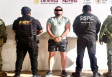 Detienen a uno de los responsables de agredir a balazos a diputados de MC en Sinaloa