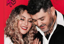 Mariana Ochoa y Jorge Guevara reescriben el pop romántico