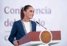 Estamos listos para mediar en un eventual diálogo entre EU y Cuba: Sheinbaum