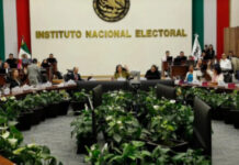 Llama INE a la prudencia ante reforma