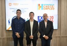 Invita Gobierno de Hermosillo a la Octava Edición de Hermosillo Crece con Empleo