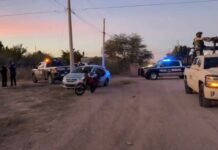 Joven pierde la vida tras ataque armado en Esperanza