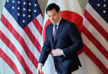 Europa debe ayudar a EU a reformar el actual orden mundial: Marco Rubio