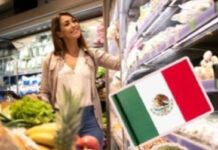 Inflación supera 4% la en CDMX y cuatro estados