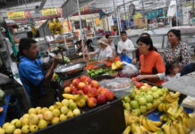 Inflación en México alcanza el 3.79 por ciento anual en enero, por debajo de lo estimado