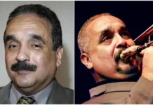 Fallece Willie Colón, ícono de la salsa, a los 75 años