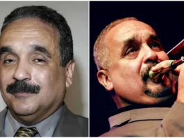Fallece Willie Colón, ícono de la salsa, a los 75 años