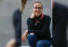 El plan de apoyo al cine cuida nuestra soberanía cultural, asegura Inna Payán