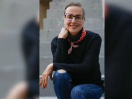 El plan de apoyo al cine cuida nuestra soberanía cultural, asegura Inna Payán