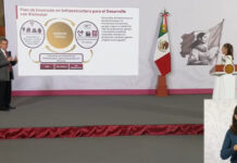 Gobierno lanza plan de inversión junto a IP por 5.6 bdp; alistan reforma para asegurar conducción presidencial de recursos