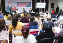 Socializa Congreso de Sonora reforma a favor de personas adultas mayores en Guaymas