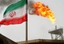 Estados Unidos anunció nuevas sanciones petroleras al régimen de Irán después de la primera ronda de diálogos