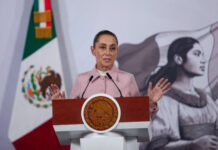 Sanciones de EU afectan al pueblo cubano; continuará el envío de ayuda humanitaria: Sheinbaum