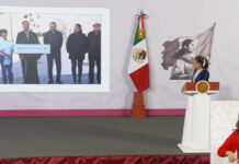 Gobierno de Sheinbaum entrega nuevas viviendas a 96 derechohabientes en Chiapas