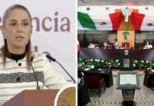Sheinbaum pide ‘serenidad y paciencia’ tras ruptura entre morenistas y Layda Sansores en Campeche