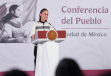 Se enviará ayuda humanitaria a Cuba, a más tardar el lunes, asegura Sheinbaum