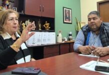 SINDICATURA CONTINÚA CON VISITAS DOMICILIARIAS EN COLONIA JAVIER LAMARQUE DE PUEBLO YAQUI