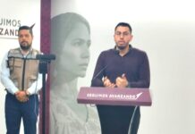 INVITA GOBIERNO DE CAJEME A JORNADA MASIVA DE VACUNACIÓN