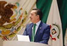 David Figueroa propone establecer límites al incremento del predial