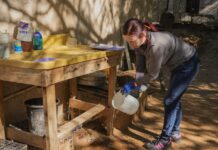 Refuerza Secretaría de Salud llamado a prevenir el dengue ante temporada invernal atípica