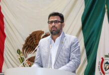 Plantea Sebastián Orduño acciones afirmativas en favor de mujeres cuidadoras