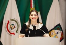 Amairany Peña Escalante llama a fortalecer la prevención del VPH y a promover la vacunación en niñas y niños