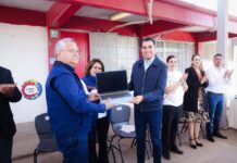 Construye Gobierno de Sonora el futuro de la educación en Nogales con infraestructura estratégica: SEC