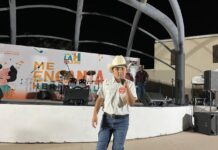 Con gran participación se realizó concurso de talento Me EnCANTA Hermosillo