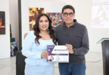 Destacan labor de mujeres policías en Nogales