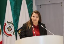 Llama Diputada Vicky Espinoza a fortalecer protección laboral para mujeres con cáncer