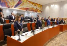 Crea Congreso de Sonora Comisión Río Altar y llama a municipios a promover el reciclaje