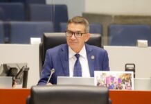 Solicita Norberto Barraza a municipios impulsar proyectos de plantas separadoras de residuos