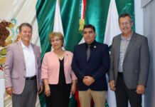 Proponen programa de extensionismo rural para apoyar a productores de Sonora