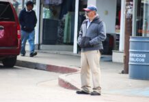 Alertan por cambios bruscos de temperatura este fin de semana