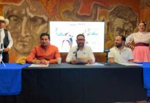 Se prepara Nogales para el 7º Festival de Danza Tierra Norteña