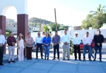 Conmemora Ayuntamiento de Guaymas el LXXXVIII aniversario de la Expropiación Petrolera