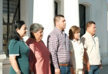 Conmemora Gobierno de Huatabampo el 88 Aniversario de la Expropiación Petrolera