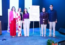 Consolida Nogales compromiso por la seguridad de las mujeres