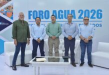 EN CAJEME GARANTIZAMOS EL ABASTO Y CONSUMO DE AGUA: JAVIER LAMARQUE
